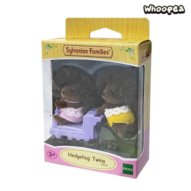 Sylvanian Families Series Mini Figure