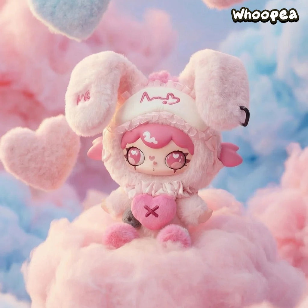 Lulumi A Lexicon of Love Series Plush Blind Box (PRE-ORDER)