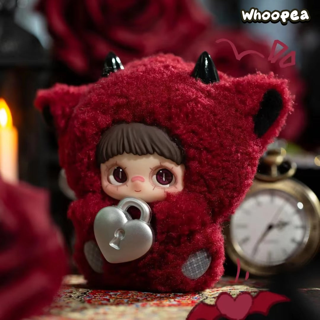 Maymei May I Love You Series Plush Dolls. Blind Box