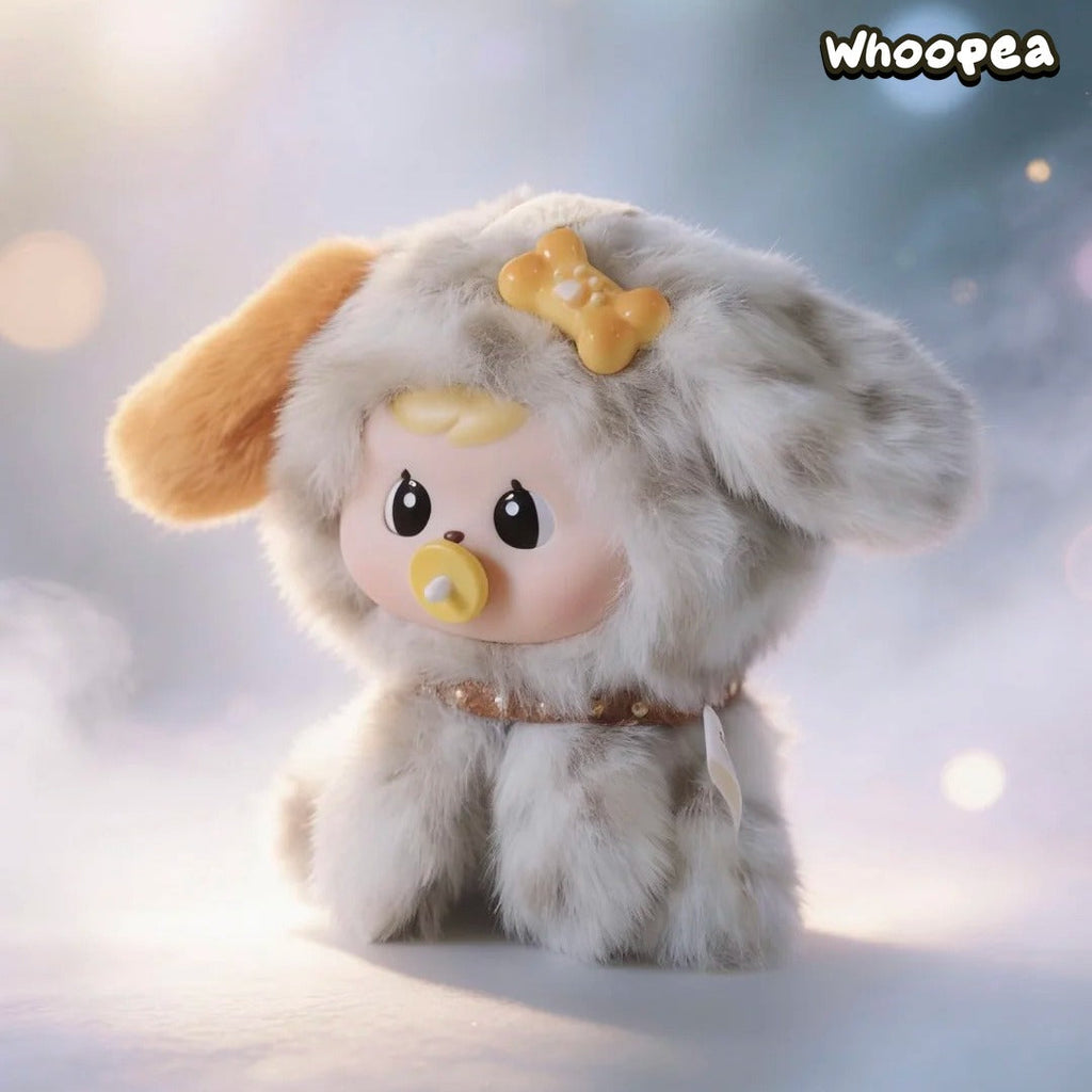Bao-ao Purrfect Pals Series Plush Blind Box