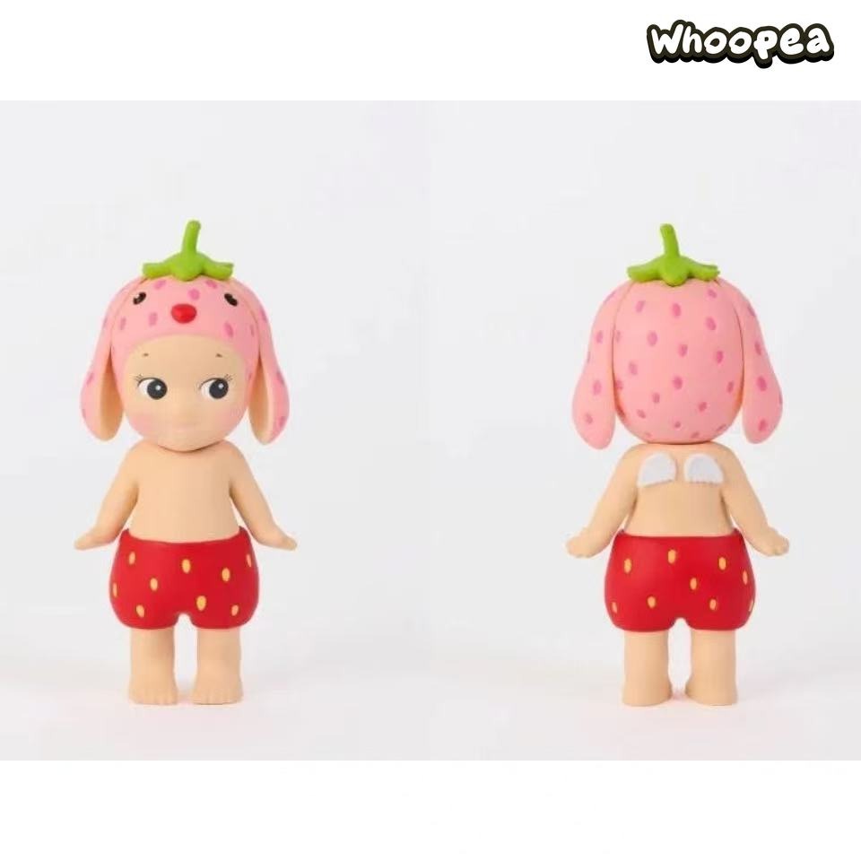 Sonny Angel Mini Figure Strawberry Love Series Blind Box (PRE-ORDER)