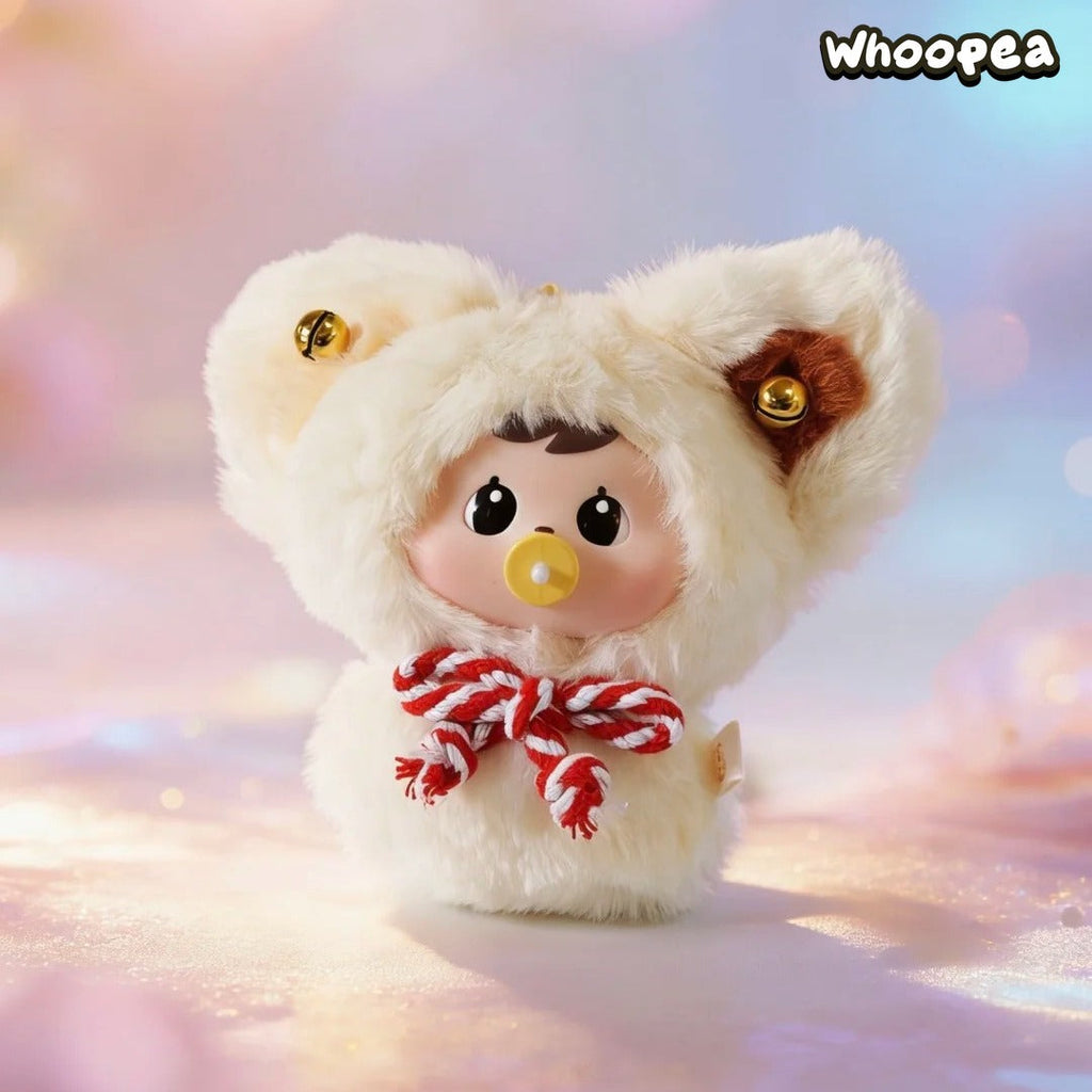 Bao-ao Purrfect Pals Series Plush Blind Box