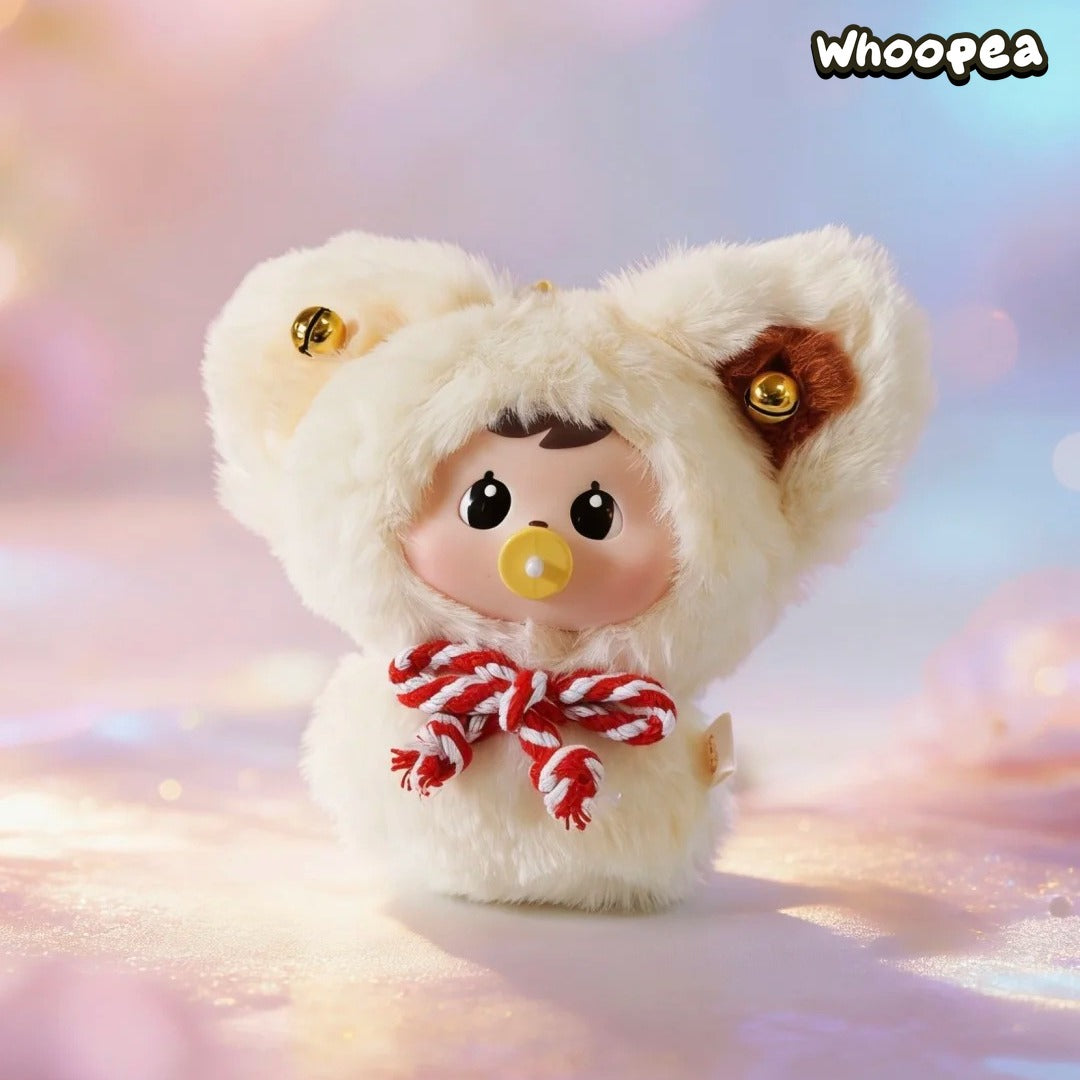Bao-ao Purrfect Pals Series Plush Blind Box