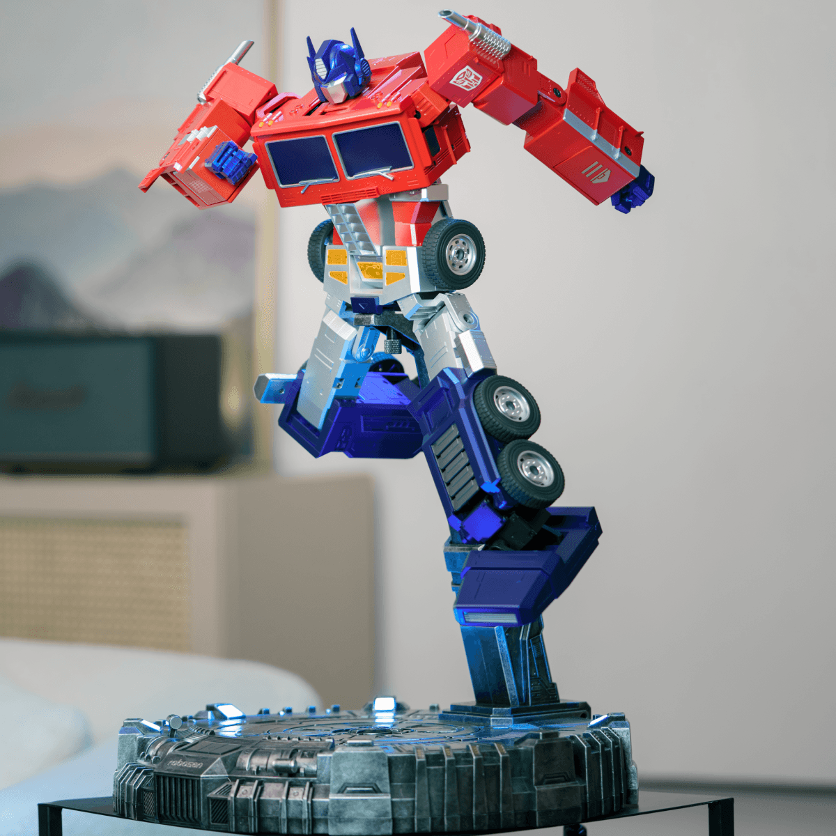Robosen AI Base