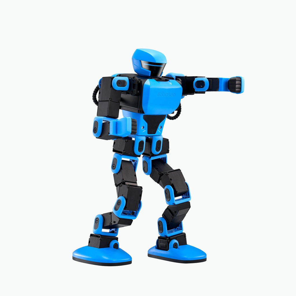 Interstellar Scout K1 Programming Robot