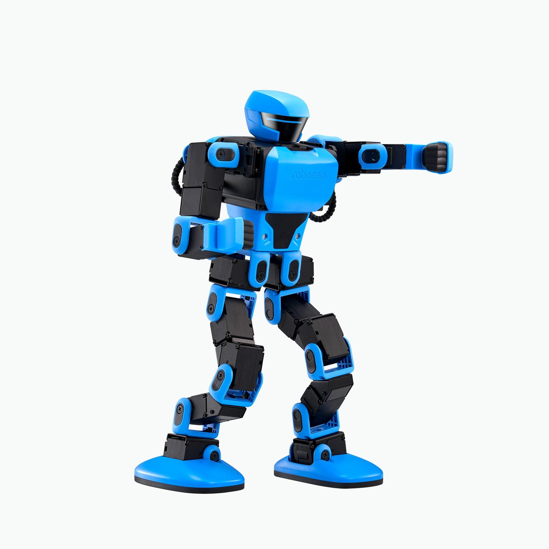Interstellar Scout K1 Programming Robot