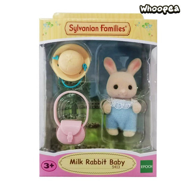 Sylvanian Families Series Mini Figure