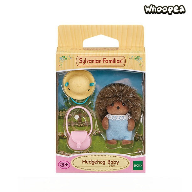 Sylvanian Families Series Mini Figure