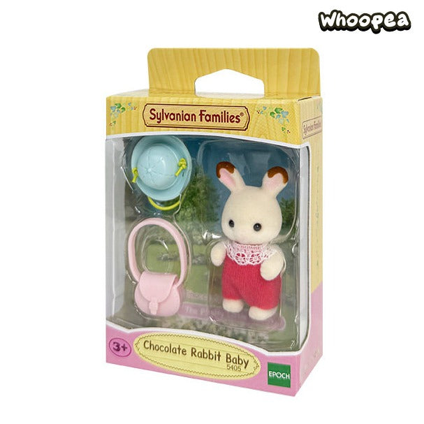 Sylvanian Families Series Mini Figure