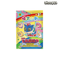 Crayon Shinchan Flying Super Power Series Mini Beans Figures. Blind Bag