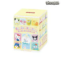 POP MART Dream Bubble House Series Scene Sets Blind Box