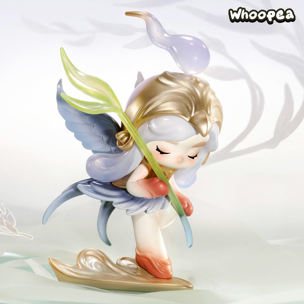CHAKA Luminous Reverie Series Figures Blind Box