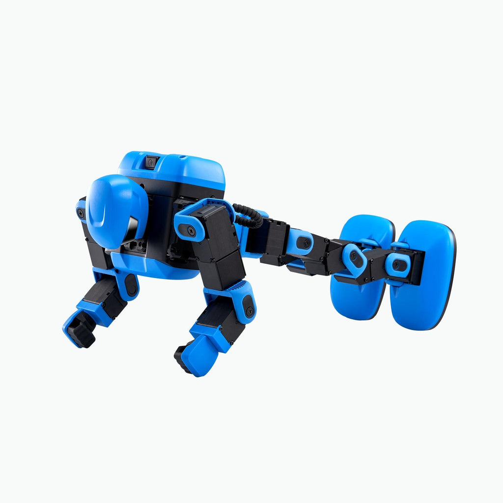 Interstellar Scout K1 Programming Robot