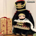 NOMMI The Nutcracker 400% Plush. Christmas Exclusive
