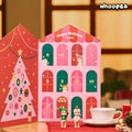Sonny Angel Advent Calendar. Exclusive Christmas Gift