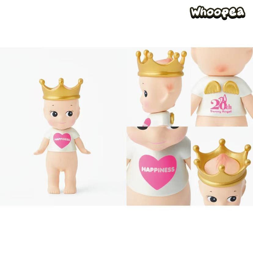 Sonny Angel 20th Anniversary Limited Edition