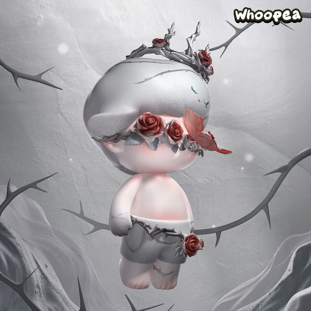 MEGA JUST DIMOO 400% Thorns