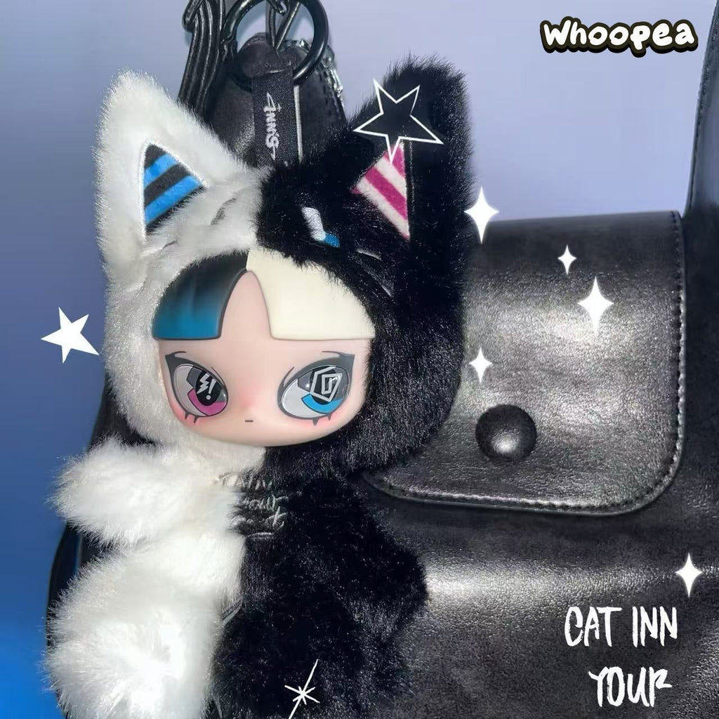 INN Cat Inn Your Chat Series Plush Blind Box