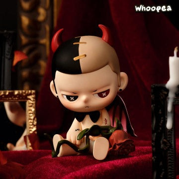 KUBO Angel's Poem Series Figures Blind Box