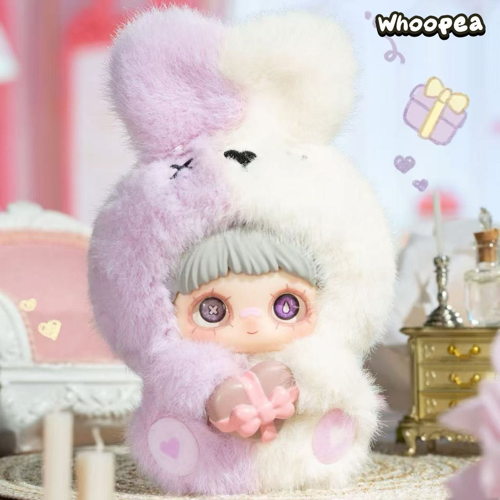 Maymei May I Love You Series Plush Dolls. Blind Box