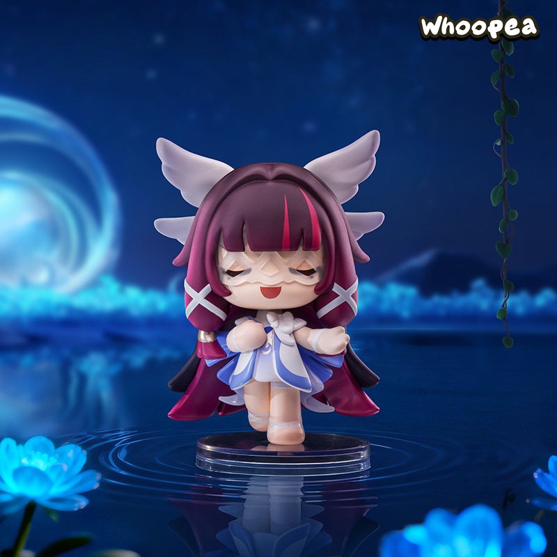 GENSHIN IMPACT Gathering Series Blind Box (PRE-ORDER)