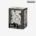 Hirono Road Journal Series-Plush Doll Pendant Blind Box