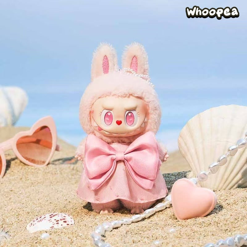 MOKOKO 7-BOXES COLLECTION SET (NEW YEAR SALE)