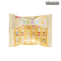 POP BEAN Fluffy & Cozy Series Figures. Blind Bag