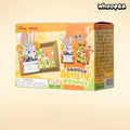 MINISO Artistic Masterpiece Series Fridge Magnet Blind Box