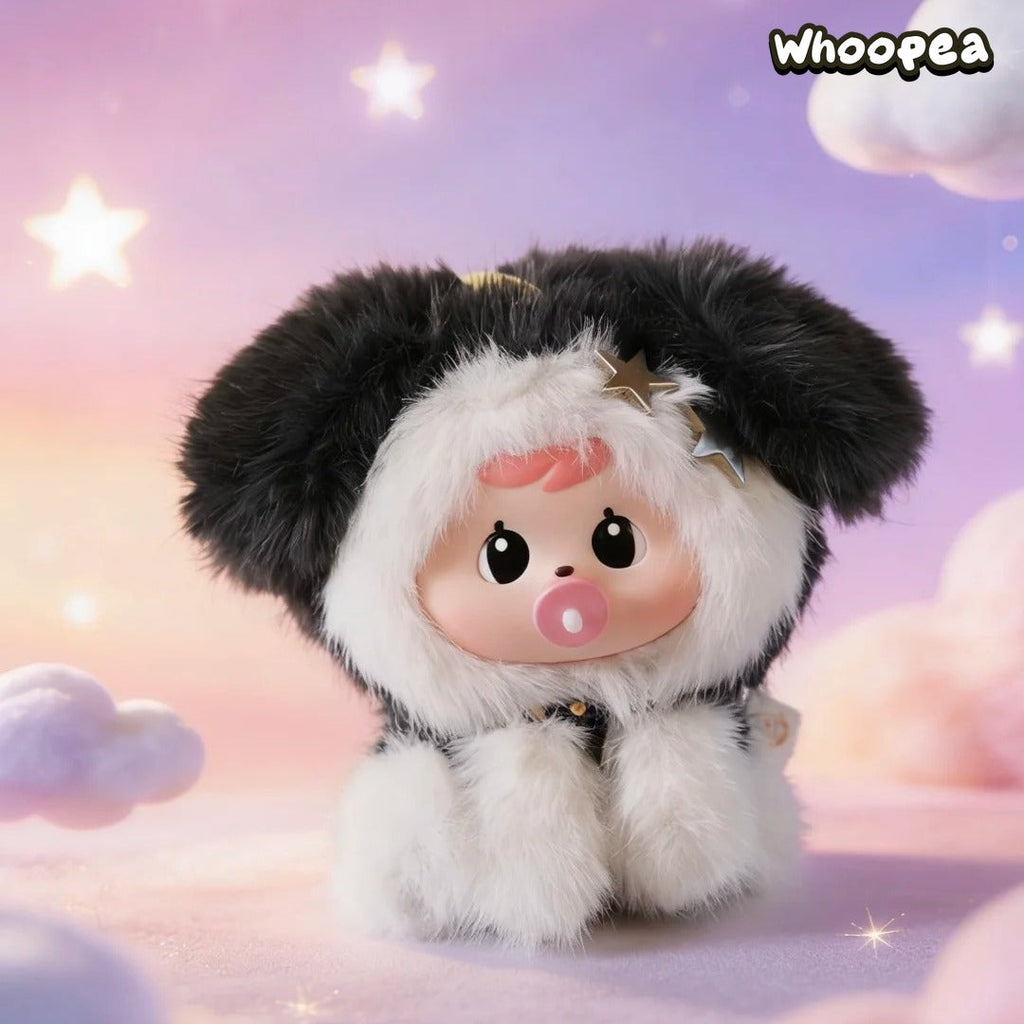 Bao-ao Purrfect Pals Series Plush Blind Box