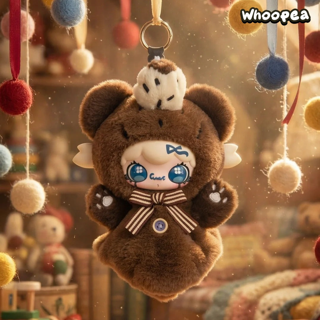 Lulumi A Lexicon of Love Series Plush Blind Box (PRE-ORDER)