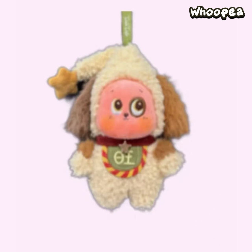 Twinkle Twinkle Crush On You Series Plush Blind Box (PRE-ORDER)