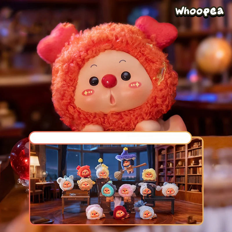 OYO Constellation Story Series Mini Figures. Blind Box