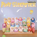 PINY Sleepover Series Mini Figures Blind Box