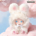 TuTu Bear Heartbeat × N Series Plush Blind Box