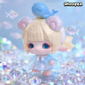 MiMiA Crystal Palace Series Mini Figures. Blind Box