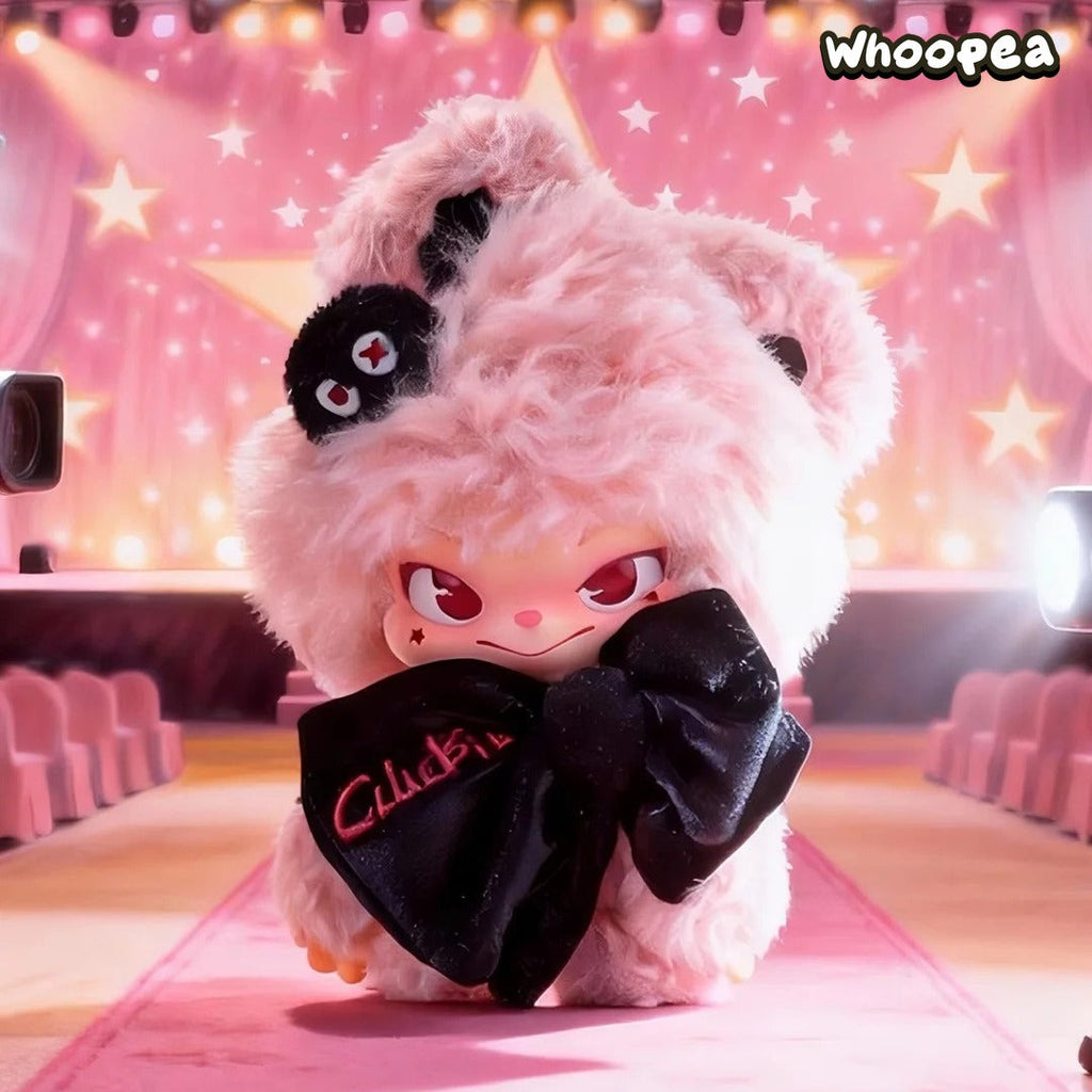 Cluebie Soul Escape Series Vinyl Plush Blind Box