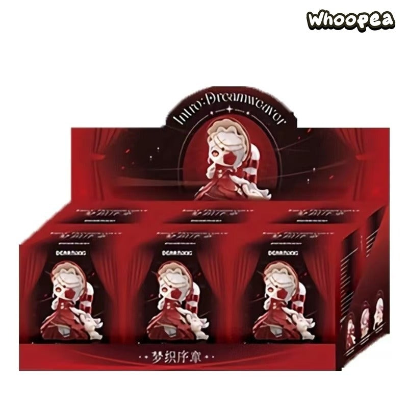 DearNikki Dreamweaver Series Figures. Blind Box