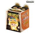 Q.Kid Good Fortune Series Vinyl Plush Blind Box