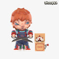 Hirono × Chucky Figurine