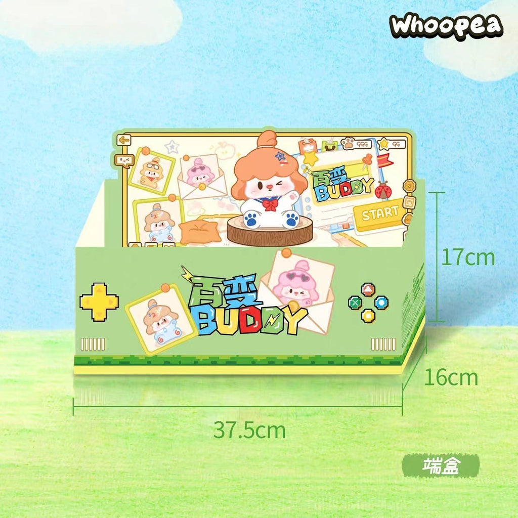 Buddy Imaginative Series Beans Blind Bag