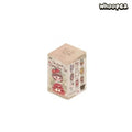 ANMOO The World is a Lying Fairy Tale Series Figures. Blind Box