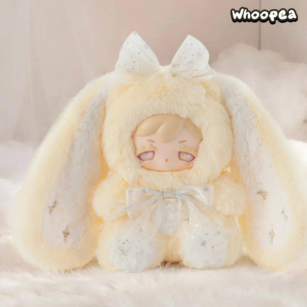 Kokono Lucky Star 600% Series Plush Blind Box (PRE-ORDER)