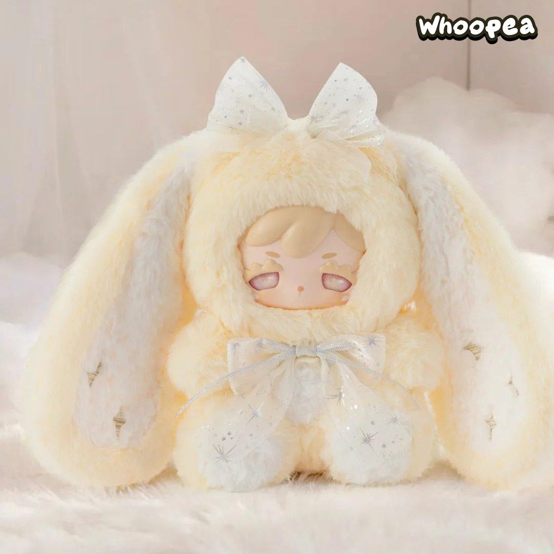 Kokono Lucky Star 600% Series Plush Blind Box (PRE-ORDER)