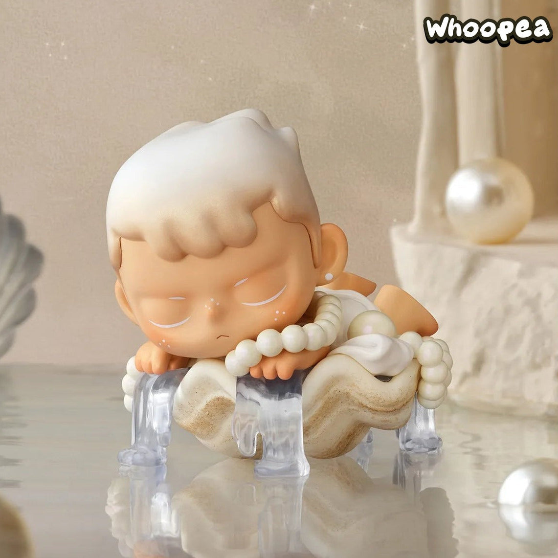 KUBO Angel's Poem Series Figures Blind Box