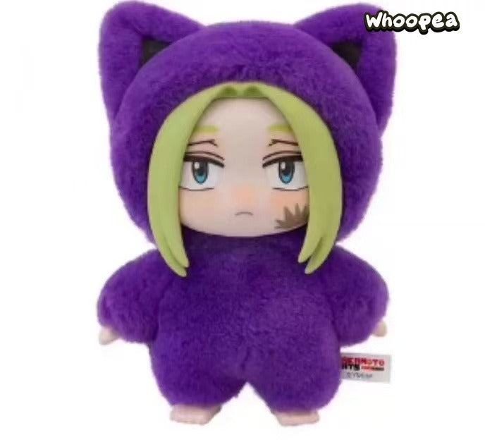 Sakamoto Days Cat Ear Plush Series Blind Box