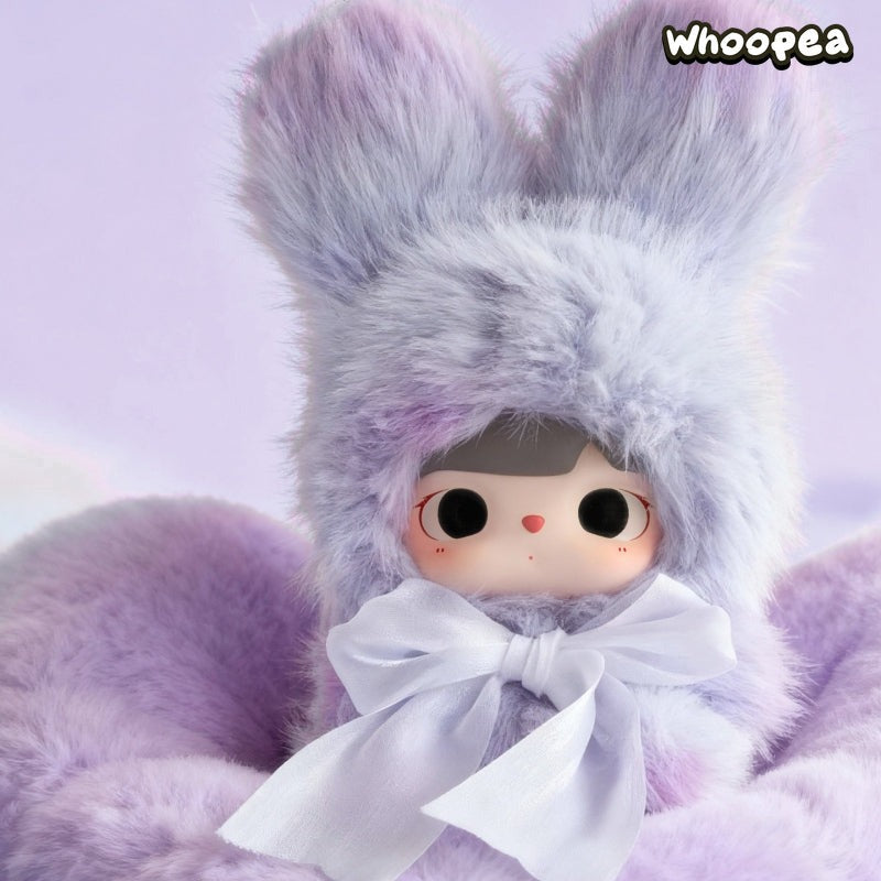 TuTu Bear Heartbeat × N Series Plush Blind Box