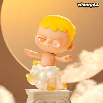 KUBO Angel's Poem Series Figures Blind Box