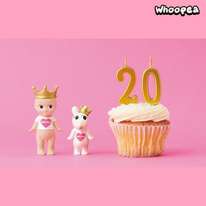 Sonny Angel 20th Anniversary Limited Edition