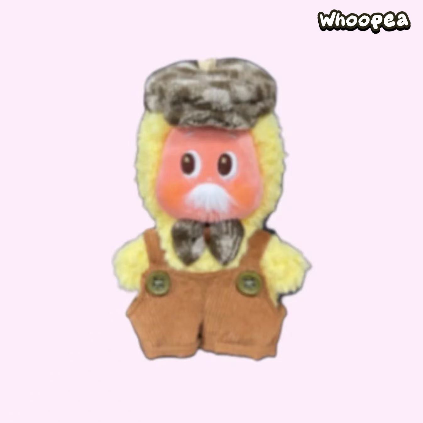 Twinkle Twinkle Crush On You Series Plush Blind Box (PRE-ORDER)